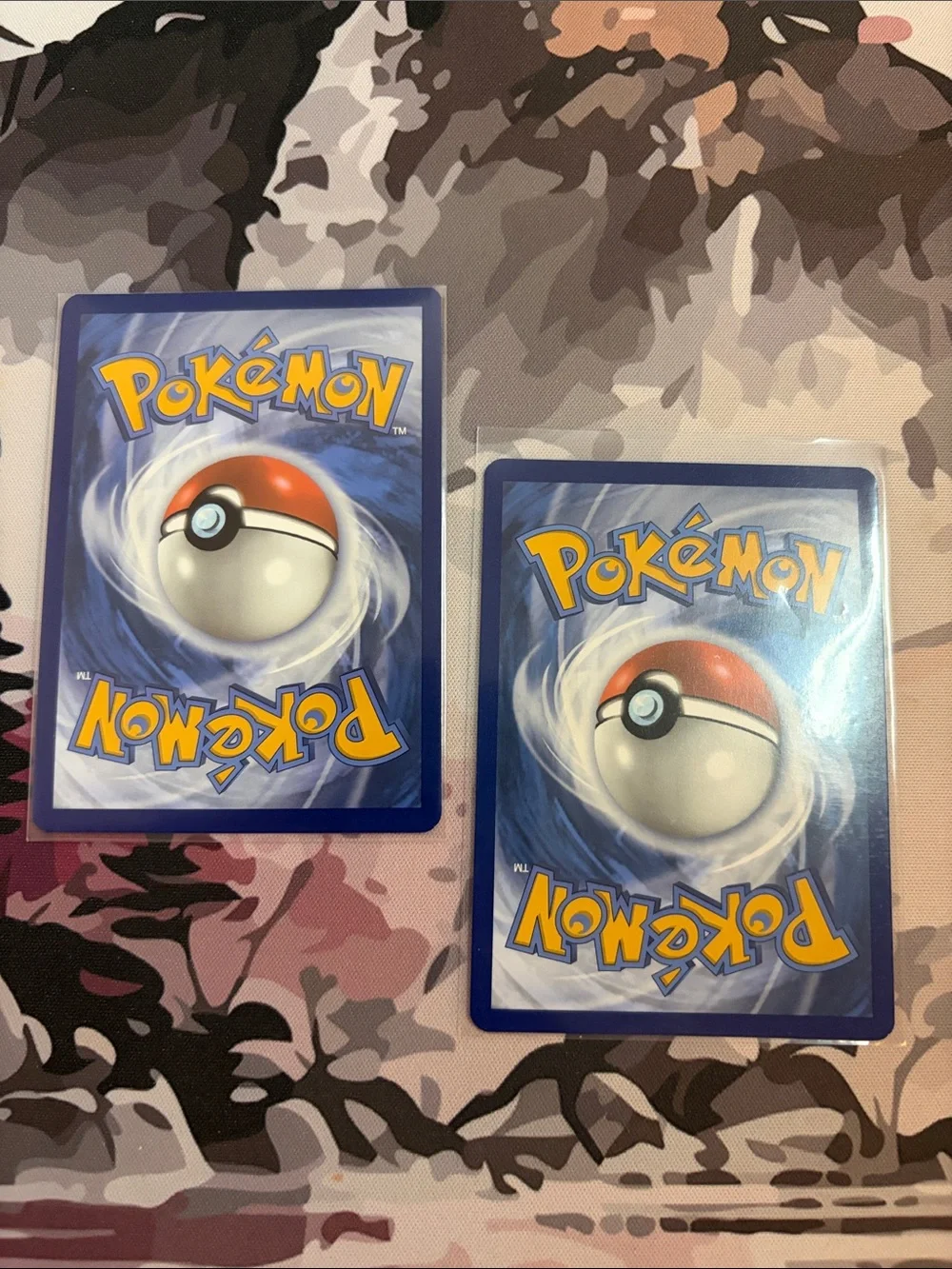 Cubone & Marowak Pokémon 151 Evolution Card Lot 💀 | 2 Cards ✨5/$25✨
